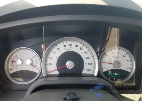 2006 Dodge Dakota Quad Slt z USA, uszkodzony, nr VIN 1D7HW48N86S590038